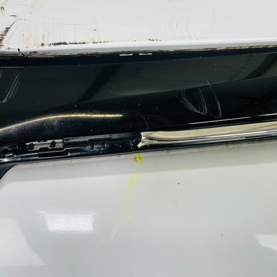 Toyota Proace Front Bumper Genuine Grey E16 E21 2018 - 2022 [za140]