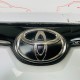 Toyota Proace Front Bumper Genuine Grey E16 E21 2018 - 2022 [za140]