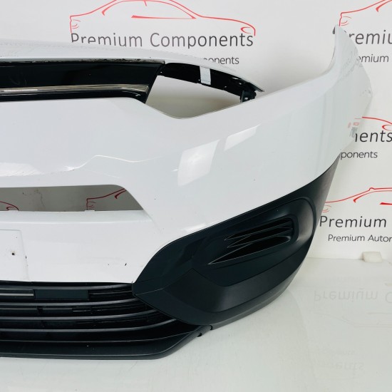 Toyota Proace Front Bumper Genuine Grey E16 E21 2018 - 2022 [za140]