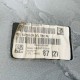 Toyota Proace Front Bumper Genuine Grey E16 E21 2018 - 2022 [za140]
