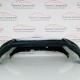 Toyota Proace Front Bumper Genuine White With Trim 2020 - 2023 [za140]