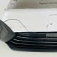 Toyota Proace Front Bumper Genuine White With Trim 2020 - 2023 [za140]
