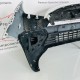 Toyota Proace Front Bumper Genuine White With Trim 2020 - 2023 [za140]