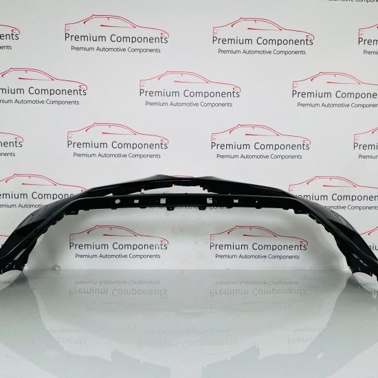 Toyota Rav 4 Front Bumper Mk4 Genuine Black Face Lift 2015 – 2018 [ao167]