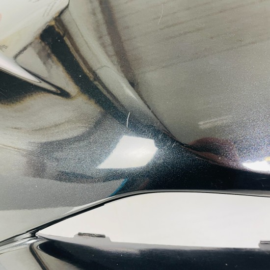 Toyota Rav 4 Front Bumper Mk4 Genuine Black Face Lift 2015 – 2018 [ao167]