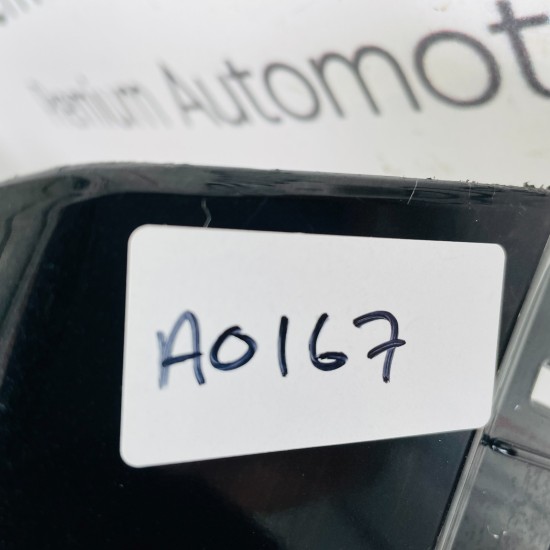 Toyota Rav 4 Front Bumper Mk4 Genuine Black Face Lift 2015 – 2018 [ao167]