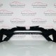 Toyota Rav 4 Front Bumper Mk4 Genuine Black Face Lift 2015 – 2018 [ao167]