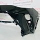 Toyota C-hr Front Bumper Genuine Black Face Lift  2019 – 2023 [ap67]