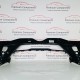 Toyota C-hr Front Bumper Genuine Black Face Lift  2019 – 2023 [ap67]