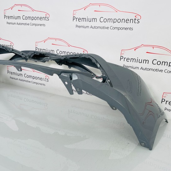 Toyota Corolla Front Bumper E16 E21 Genuine Grey 2018 - 2022 [ao11]