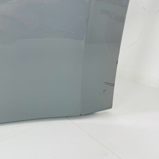 Toyota Corolla Front Bumper E16 E21 Genuine Grey 2018 - 2022 [ao11]