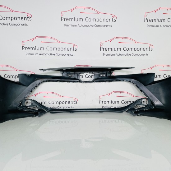 Toyota Corolla Front Bumper E16 E21 Genuine Grey 2018 - 2022 [ao11]