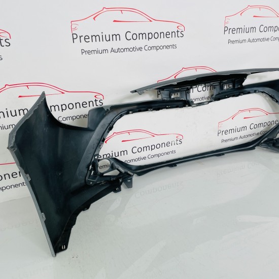 Toyota Corolla Front Bumper E16 E21 Genuine Grey 2018 - 2022 [ao11]