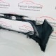 Toyota Corolla Front Bumper E16 E21 Genuine Grey 2018 - 2022 [ao11]