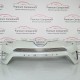 Toyota Rav 4 Front Bumper Mk4 Genuine White Face Lift 2015 – 2018 [ak92]