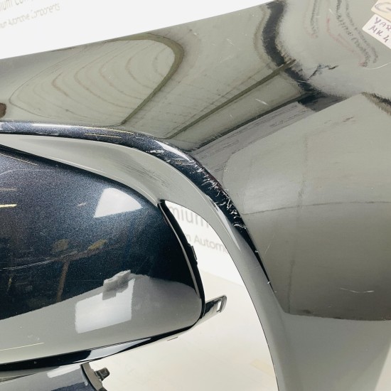 Toyota Yaris Front Bumper Mk4 Hybrid 2020 - 2023 [g33]