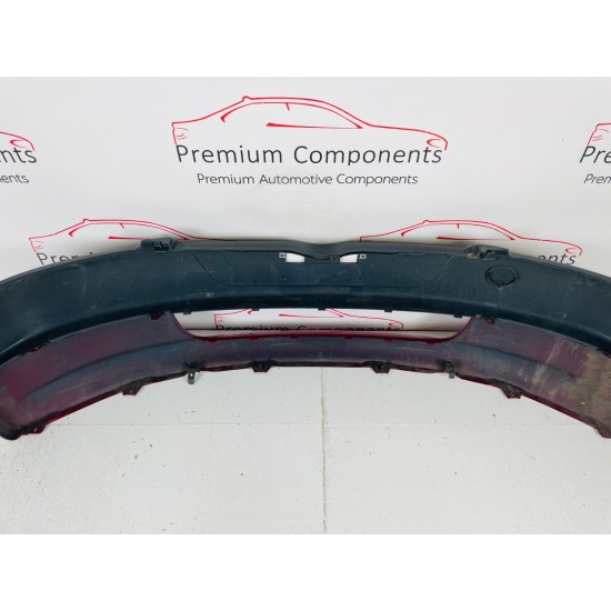 Toyota Yaris Mk1 Front Bumper 1999 – 2003 [n79]
