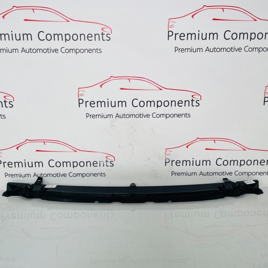 Toyota Corolla Front Bumper E21 Lower Support Bracket Genuine 2018 - 2024