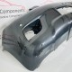 Toyota Landcruiser Front Bumper J15 Genuine Grey 2009 - 2013 [ao144]
