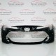 Toyota Corolla Front Bumper E16 E21 Genuine Black 5211902p40 / 2018 - 2022 [ar21