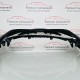 Toyota Corolla Front Bumper E16 E21 Genuine Black 5211902p40 / 2018 - 2022 [ar21