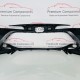 Toyota Corolla Front Bumper E16 E21 Genuine Black 5211902p40 / 2018 - 2022 [ar21