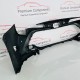 Toyota Corolla Front Bumper E16 E21 Genuine Black 5211902p40 / 2018 - 2022 [ar21