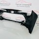 Toyota Corolla Front Bumper E16 E21 Genuine Black 5211902p40 / 2018 - 2022 [ar21
