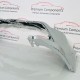Toyota Corolla Gr Sport Front Bumper E16 E21 Genuine Grey 5211902p40 2018 - 2024 Toyota Corolla Gr Sport Front Bumper E16 E21 Genuine Grey 5211902p40 2018 - 2024