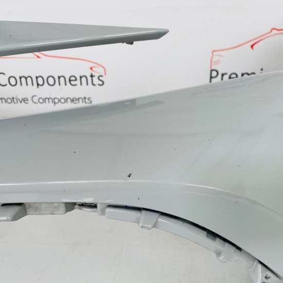 Toyota Corolla Gr Sport Front Bumper E16 E21 Genuine Grey 5211902p40 2018 - 2024 Toyota Corolla Gr Sport Front Bumper E16 E21 Genuine Grey 5211902p40 2018 - 2024