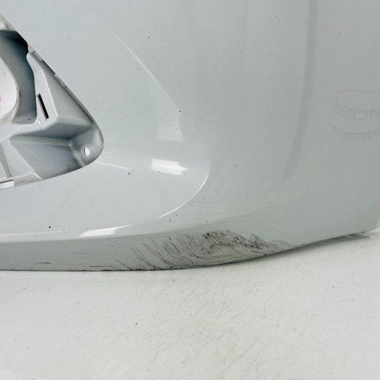 Toyota Corolla Gr Sport Front Bumper E16 E21 Genuine Grey 5211902p40 2018 - 2024 Toyota Corolla Gr Sport Front Bumper E16 E21 Genuine Grey 5211902p40 2018 - 2024