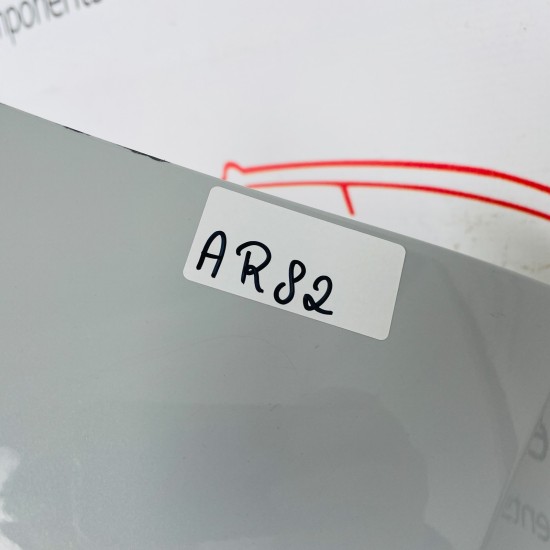 Toyota Corolla Gr Sport Front Bumper E16 E21 Genuine Grey 5211902p40 2018 - 2024 Toyota Corolla Gr Sport Front Bumper E16 E21 Genuine Grey 5211902p40 2018 - 2024