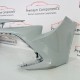 Toyota Corolla Gr Sport Front Bumper E16 E21 Genuine Grey 5211902p40 2018 - 2024 Toyota Corolla Gr Sport Front Bumper E16 E21 Genuine Grey 5211902p40 2018 - 2024