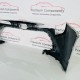Toyota Corolla Gr Sport Front Bumper E16 E21 Genuine Grey 5211902p40 2018 - 2024 Toyota Corolla Gr Sport Front Bumper E16 E21 Genuine Grey 5211902p40 2018 - 2024