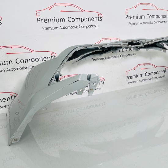 Toyota Corolla Gr Sport Front Bumper E16 E21 Genuine Grey 5211902p40 2018 - 2024 Toyota Corolla Gr Sport Front Bumper E16 E21 Genuine Grey 5211902p40 2018 - 2024