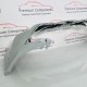 Toyota Corolla Gr Sport Front Bumper E16 E21 Genuine Grey 5211902p40 2018 - 2024 Toyota Corolla Gr Sport Front Bumper E16 E21 Genuine Grey 5211902p40 2018 - 2024