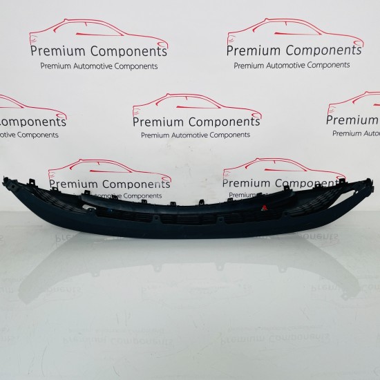 Toyota C-hr Front Grill Genuine Mk1 Face Lift 2019 – 2023 [am43]