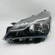Toyota Yaris Passenger Headlight Left Nearside Genuine Light 2017 - 2020 [l395]