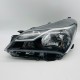 Toyota Yaris Passenger Headlight Left Nearside Genuine Light 2017 - 2020 [l395]