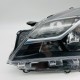 Toyota Yaris Passenger Headlight Left Nearside Genuine Light 2017 - 2020 [l395]