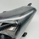 Toyota Yaris Passenger Headlight Left Nearside Genuine Light 2017 - 2020 [l395]