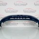 Toyota Corolla Front Bumper Skin Genuine Blue E120 2001 - 2006 [ak132]