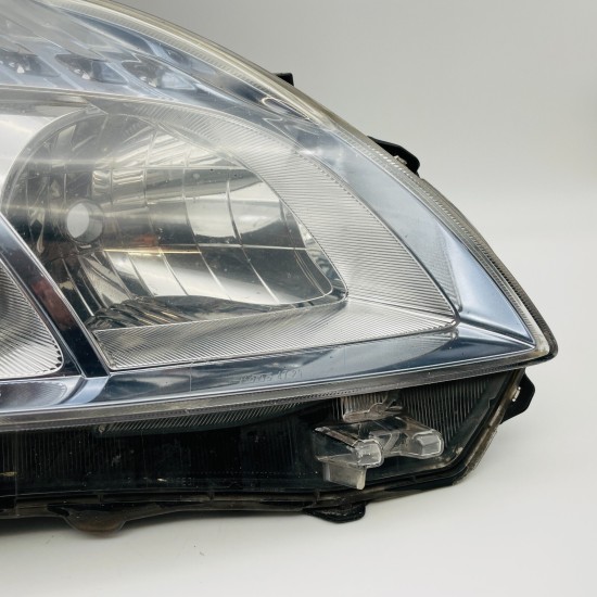 Toyota Prius Headlamp Headlight Right Driver Offside 2009 – 2015 [l118]
