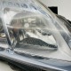 Toyota Prius Headlamp Headlight Right Driver Offside 2009 – 2015 [l118]