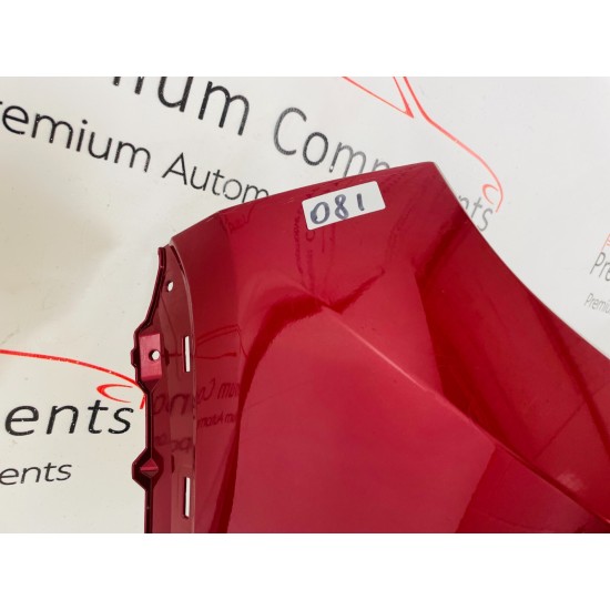 Toyota Rav 4 Mk5 Front Bumper 2018 – 2023 [o81]