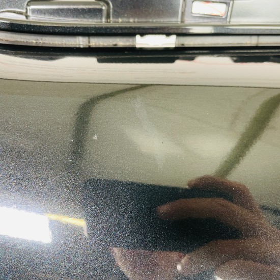 Toyota Rav 4 Front Bumper Mk4 Genuine Black Face Lift 2015 – 2018 [ao167]