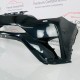 Toyota Rav 4 Front Bumper Mk4 Genuine Black Face Lift 2015 – 2018 [ao167]
