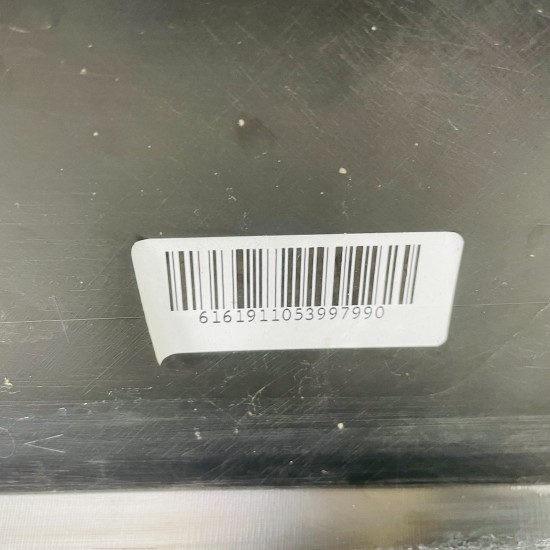 Toyota C-hr Front Bumper Genuine Black Face Lift  2019 – 2023 [ap67]