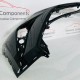 Toyota C-hr Front Bumper Genuine Black Face Lift  2019 – 2023 [ap67]