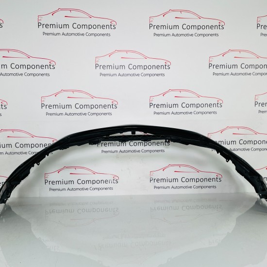 Toyota C-hr Front Bumper Genuine Black Face Lift  2019 – 2023 [ap67]